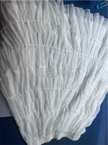 半身裙外发，毛货勿扰-第1张图片