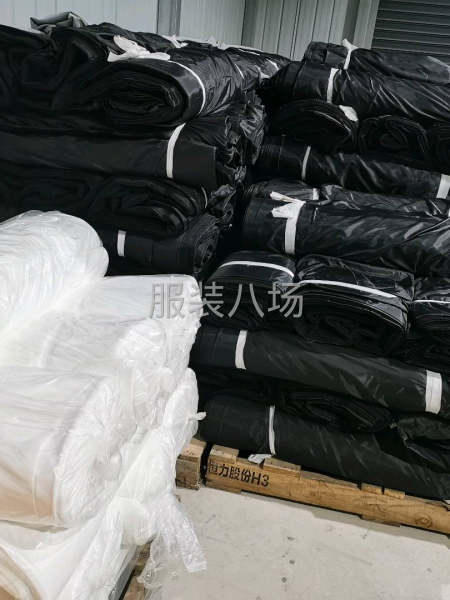 210T/1.25，300T油面/1.8，胆布，春亚纺-第2张图片
