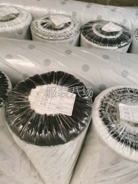 210T/1.25，300T油面/1.8，胆布，春亚纺-第3张图片