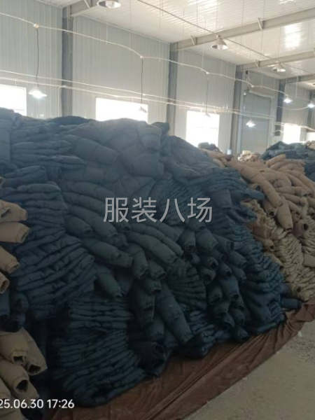 誠接真梭織外貿(mào)訂單-第2張圖片