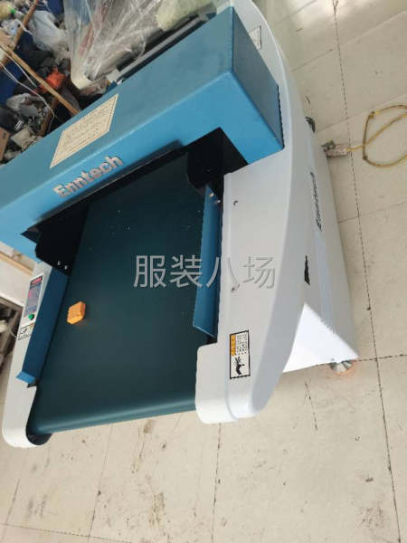 九成新检针机功能正常-第3张图片