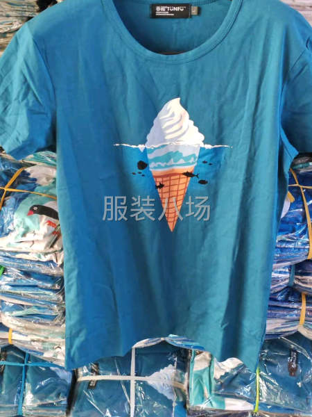 T恤低价清货-第1张图片