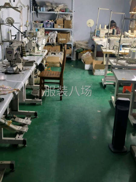 承接针织上衣加工-第3张图片