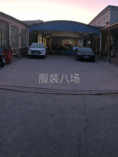 承接针织上衣加工-第4张图片