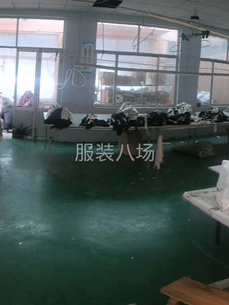 承接针织上衣加工-第2张图片
