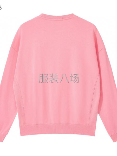 25年女款秋装圆领卫衣-第3张图片