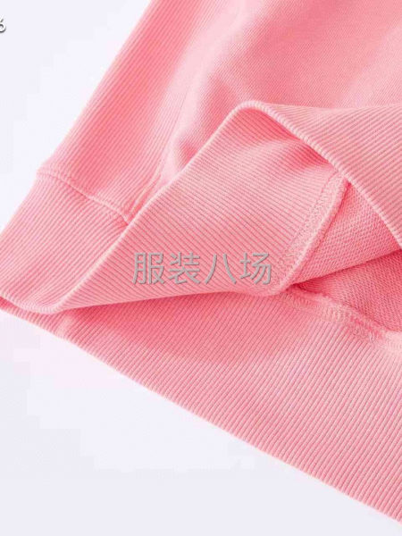 25年女款秋装圆领卫衣-第8张图片
