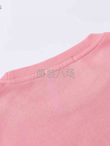 25年女款秋装圆领卫衣-第6张图片
