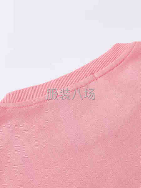 25年女款秋装圆领卫衣-第9张图片