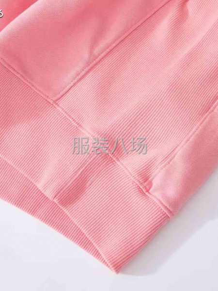 25年女款秋装圆领卫衣-第7张图片