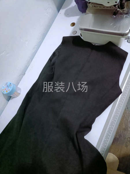 诚接服装来片来料加工-第1张图片