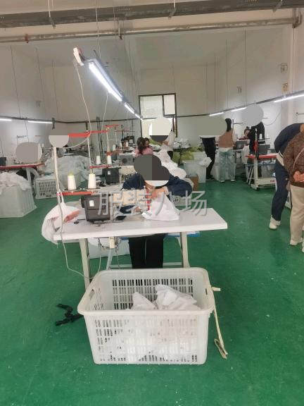 10-20人工厂承接清加工，来料加工-第1张图片