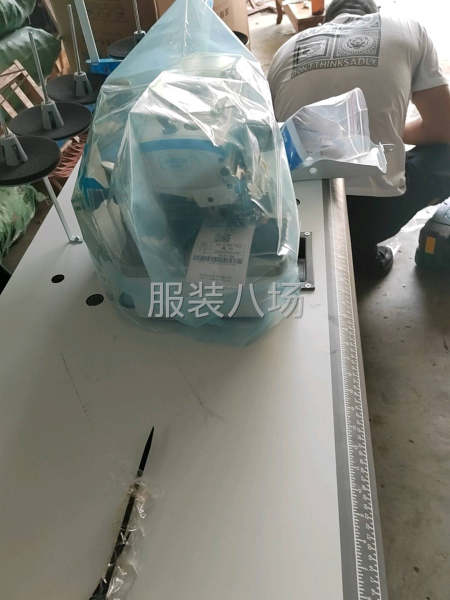 工厂扩建需要大量人员，工资及时-第1张图片