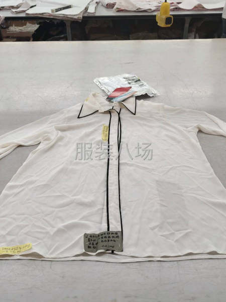 欧美澳订单，女时装连衣裙衬衣为主-第4张图片