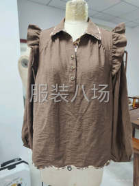 undefined - 欧美澳订单，女时装连衣裙衬衣为主 - 图5