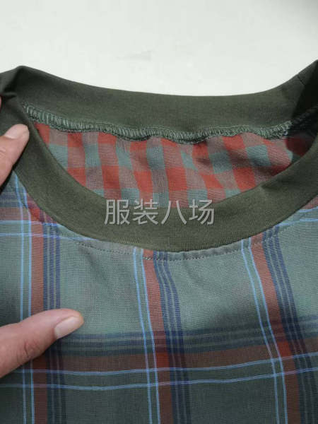 套装外发  需要立刻上手做的-第6张图片