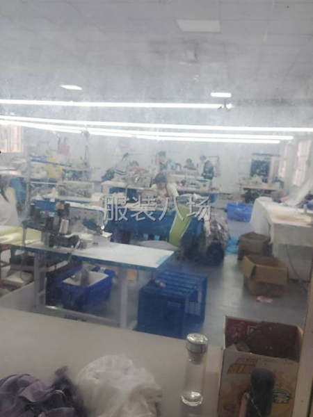 本厂长期稳定，没有淡季！工资准时发放！包吃包住-第1张图片