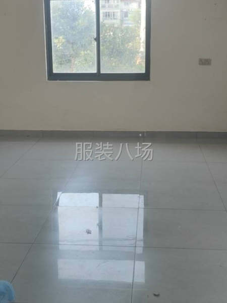 新房子合租，一个人用不完-第1张图片