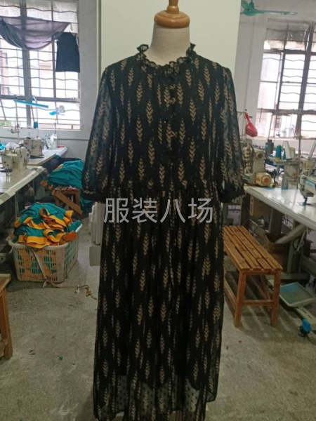 全品类精细做工二三线为主，有韩国订单和欧美销售版生产-第3张图片