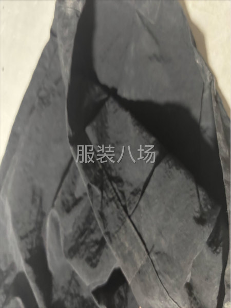 褲子裁片外發-第1張圖片