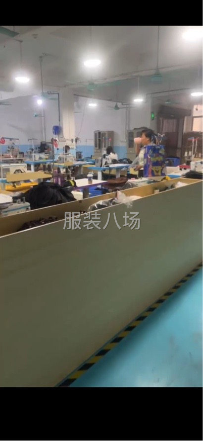 连衣裙网纱加工-第6张图片
