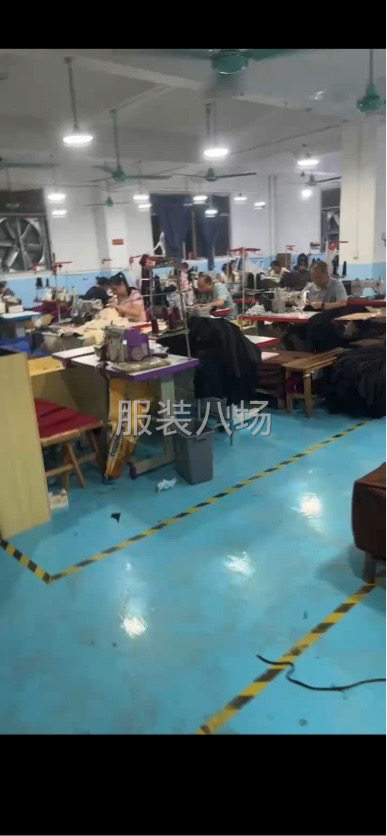 连衣裙网纱加工-第1张图片