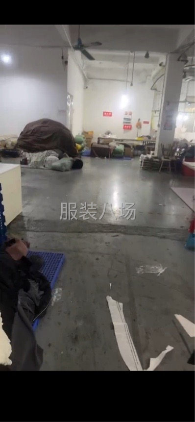 连衣裙网纱加工-第9张图片