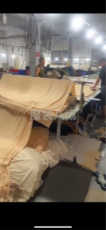 连衣裙网纱加工-第8张图片