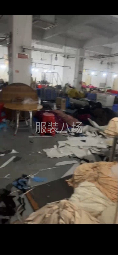 连衣裙网纱加工-第7张图片