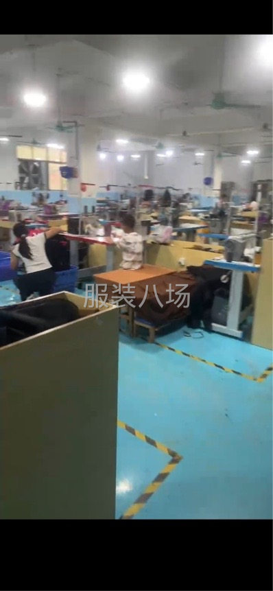 连衣裙网纱加工-第5张图片