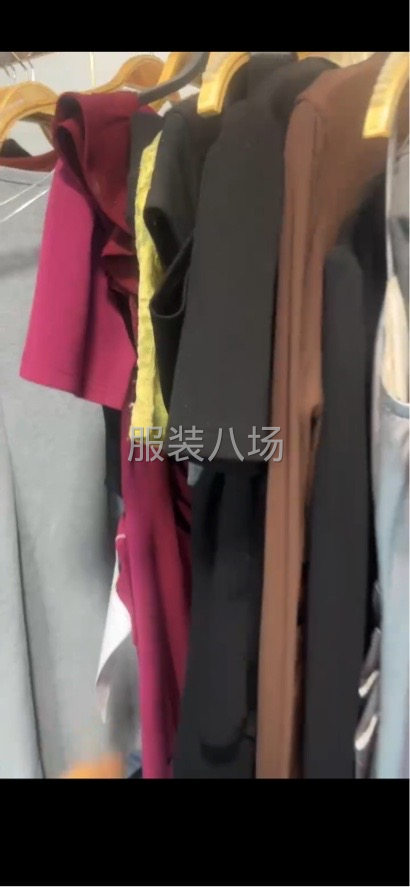 连衣裙网纱加工-第4张图片