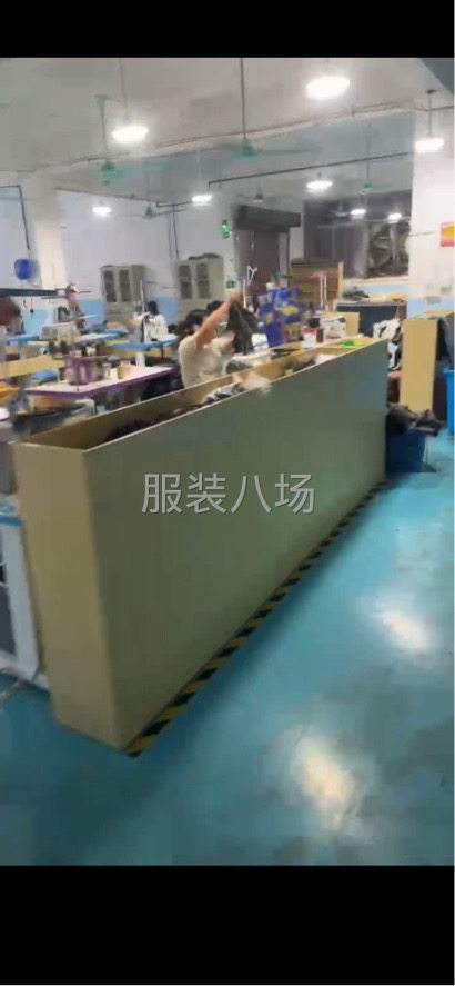 连衣裙网纱加工-第2张图片