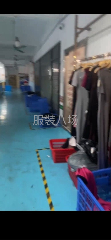 连衣裙网纱加工-第3张图片
