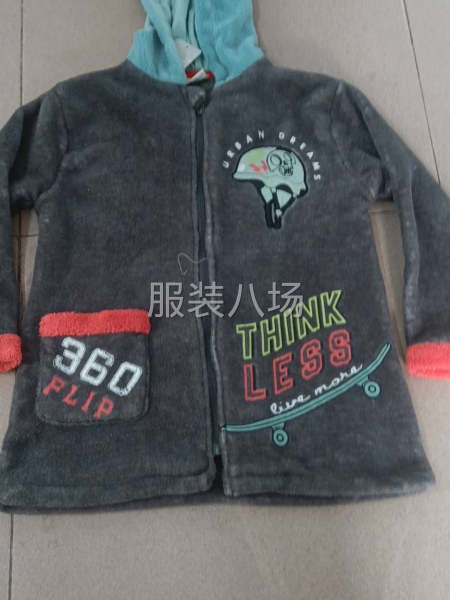 车缝加工，含车线，单面运费-第1张图片