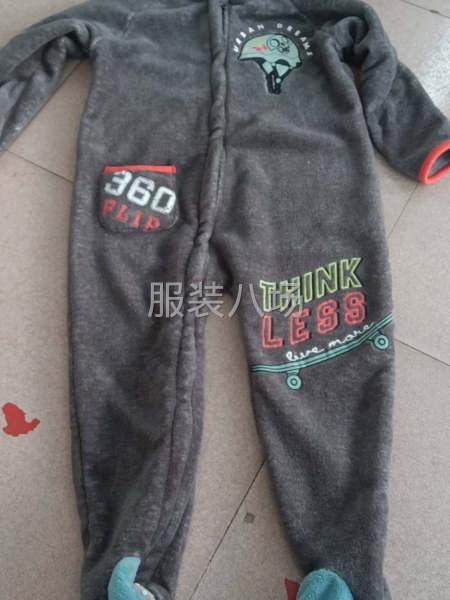 车缝加工，含车线，单面运费-第2张图片