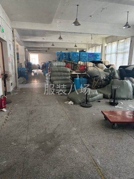 武康路库房出租，可作工厂、可作仓库-第2张图片