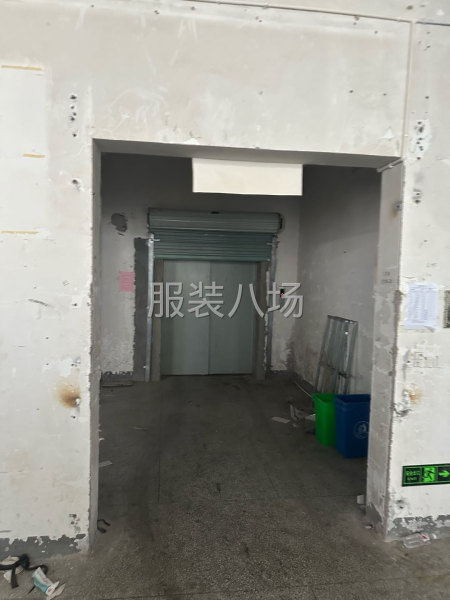 武康路库房出租，可作工厂、可作仓库-第3张图片