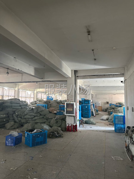 武康路库房出租，可作工厂、可作仓库-第1张图片