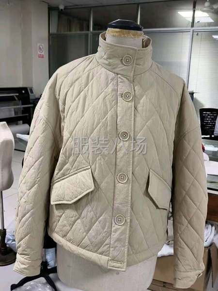 10-20人工厂寻求订单-第1张图片