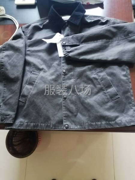 精品外贸日本单，内销单常年外发-第1张图片