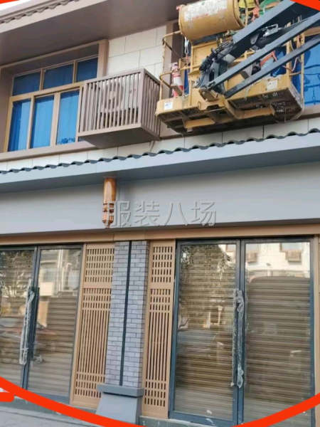生产型门店转租或合营-第1张图片