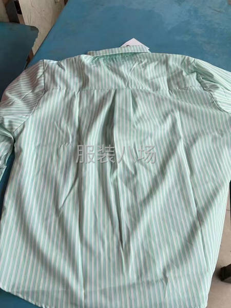 需要加工衬衫的联系-第2张图片