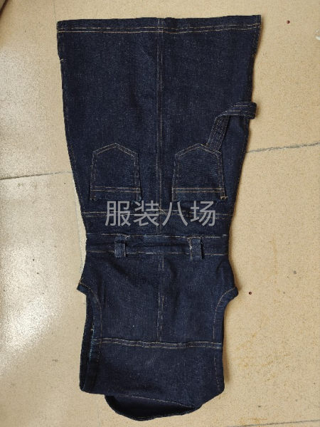 专业生产牛仔工厂-第4张图片