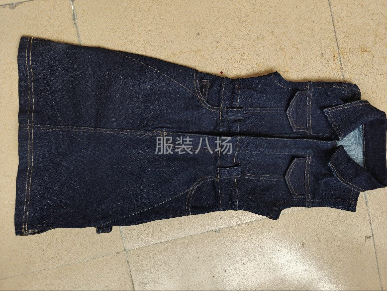 专业生产牛仔工厂-第3张图片