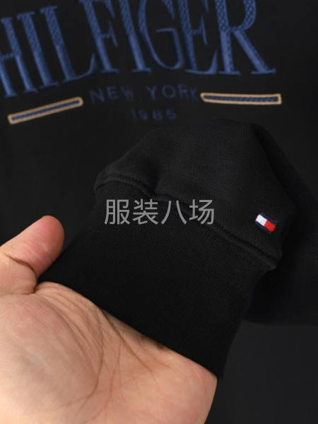 秋装圆领卫衣-第7张图片