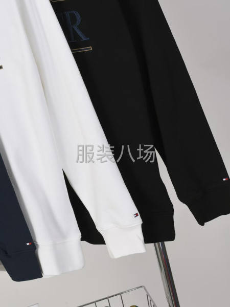 秋装圆领卫衣-第8张图片