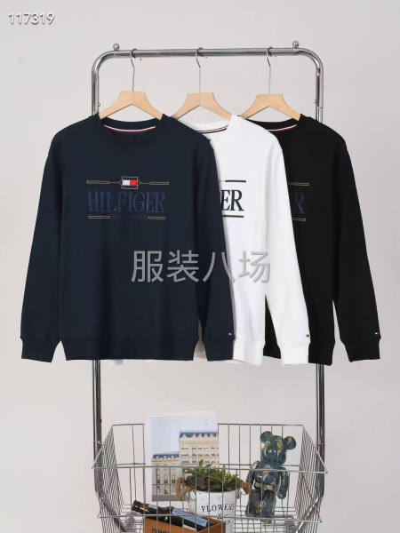 秋装圆领卫衣-第9张图片
