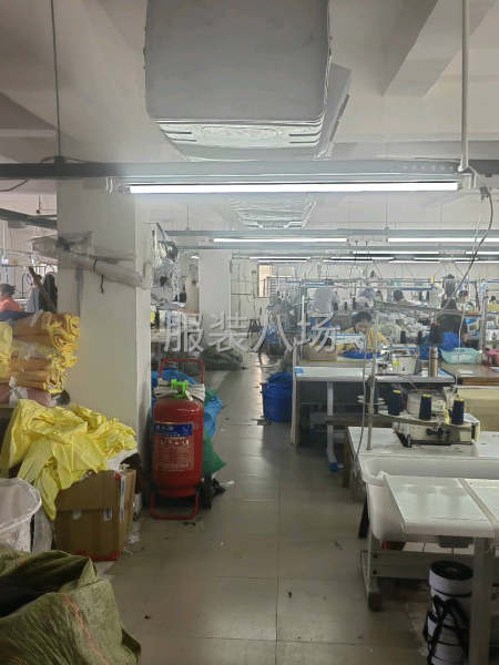 20-50人加工厂承接订单-第1张图片
