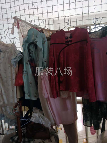 中道加工厂找货款准时，不托欠老板合作-第1张图片
