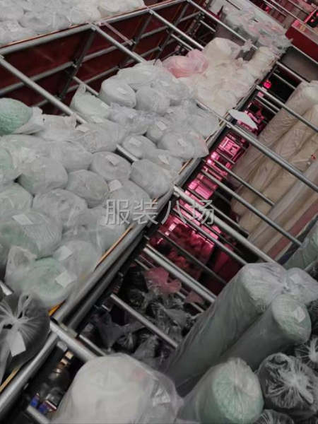 自产自销源头厂家支持来样报价订做-第1张图片